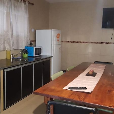 Departamentos A Estrenar Διαμέρισμα Termas de Río Hondo Εξωτερικό φωτογραφία