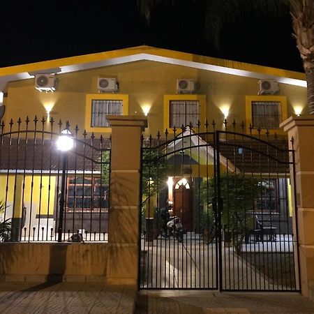 Departamentos A Estrenar Διαμέρισμα Termas de Río Hondo Εξωτερικό φωτογραφία